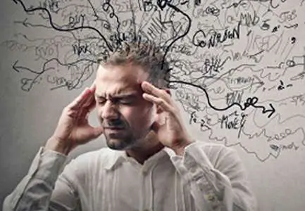 Delusional Disorder