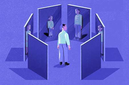 Dissociative Identity Disorder (Multiple Personality Disorder)