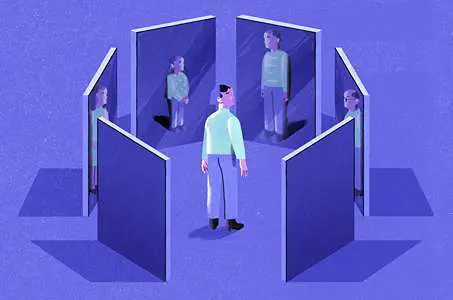 Dissociative Identity Disorder (Multiple Personality Disorder)