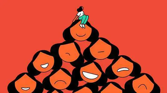 Narcissistic रिस्पॉन्स बदलू शकतो का ?