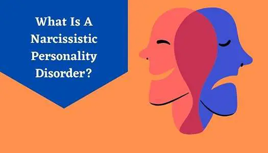 Narcissistic personality disorder