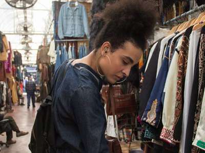 Schizotypal Personality Disorder (STPD)