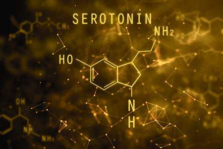 Serotonin