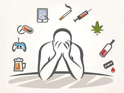 Addiction