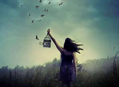 Art of moving on