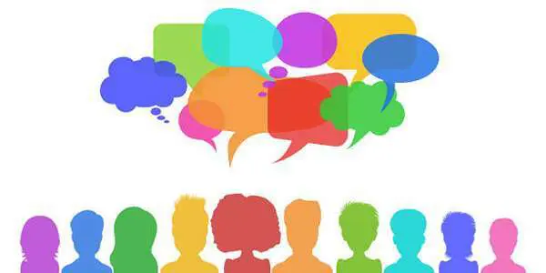 Conversation skill