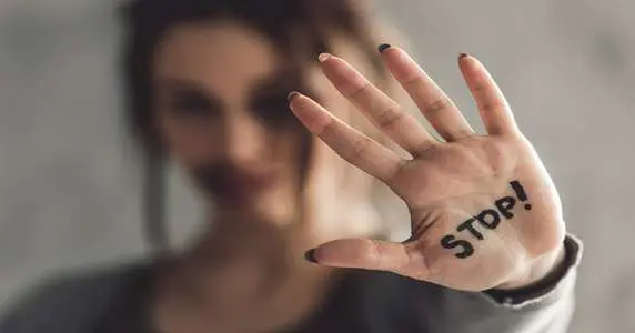 Coping up with Sexual abuse