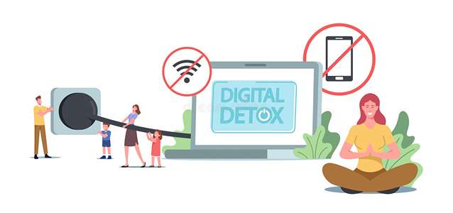 Digital Detox