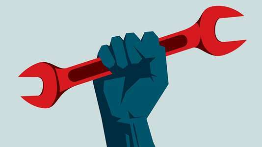 I can fix everything, really ?