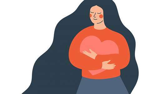 Self esteem म्हणजे काय ?