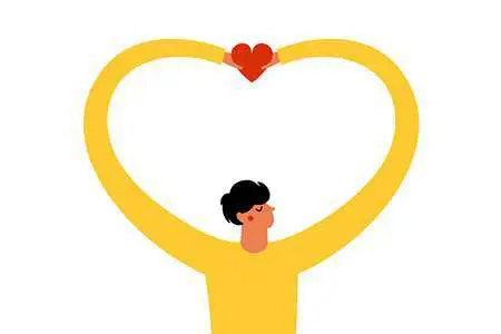 Self love