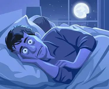 Sleeplessness 