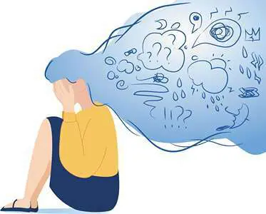 Test anxiety