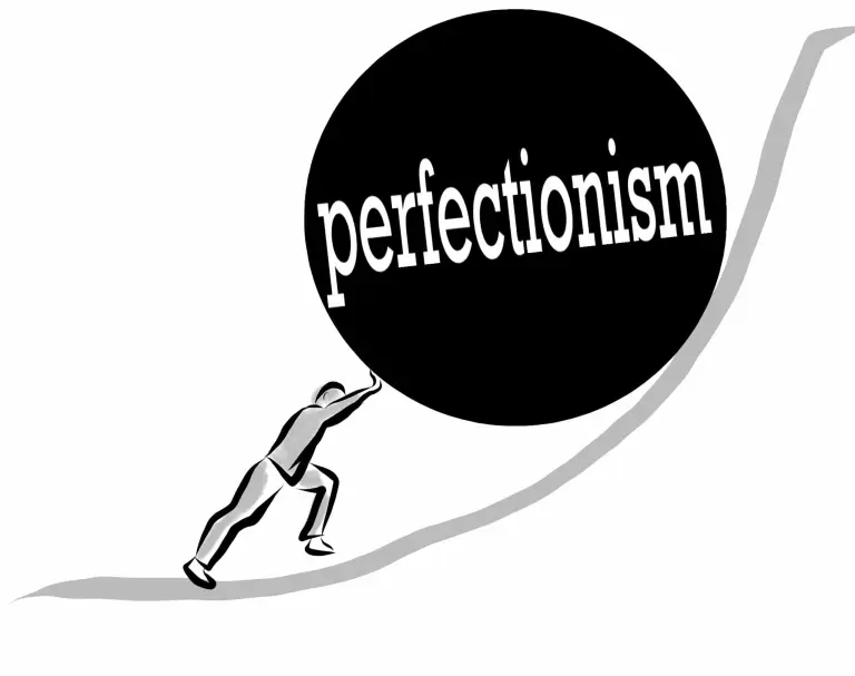 Perfection ला रामराम