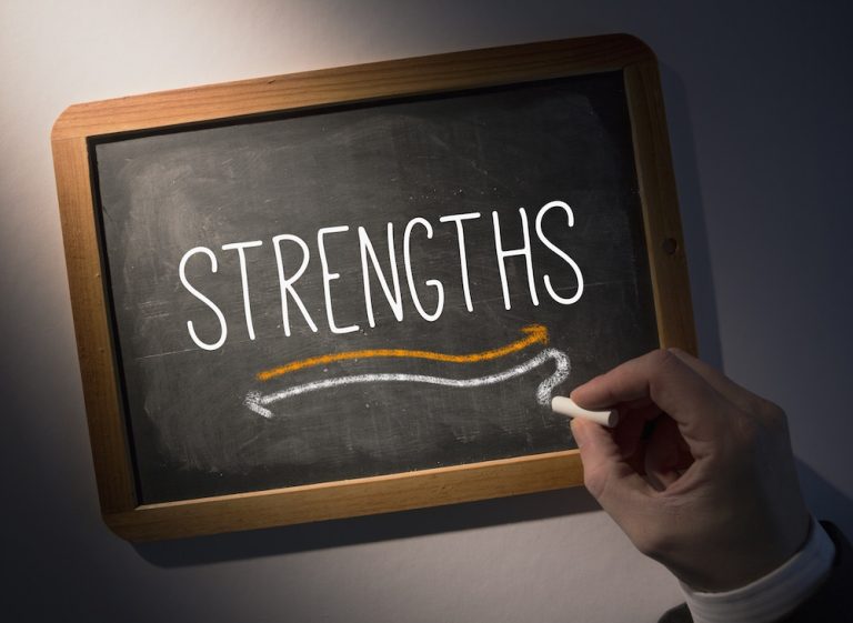 आपले Strengths कसे शोधावे ?