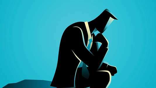 पश्र्चाताप किंवा regret सोबत कसे deal करावे ?