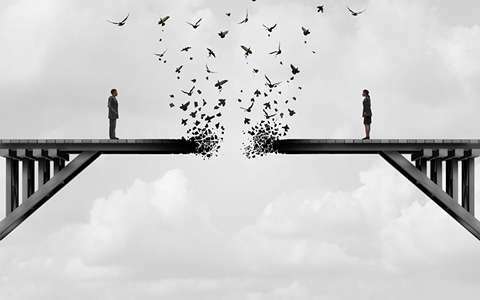 नात्यातील कॉमन चॅलेंजेस