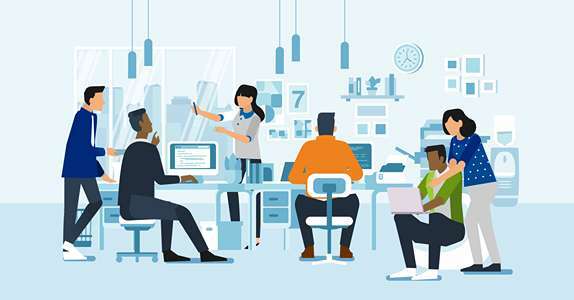 कामाच्या ठिकाणी भावनांचा उद्रेक कसा टाळावा ?