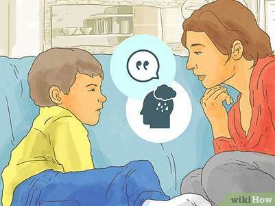 मला थेरपी ची गरज आहे हे पालकांना कसे पटवून द्यावे ? 