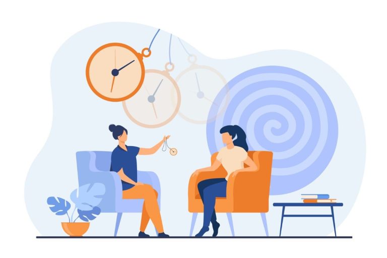 थेरपीचे पहिले सेशन कसे असते ?