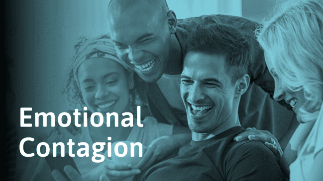 भावनिक संसर्ग