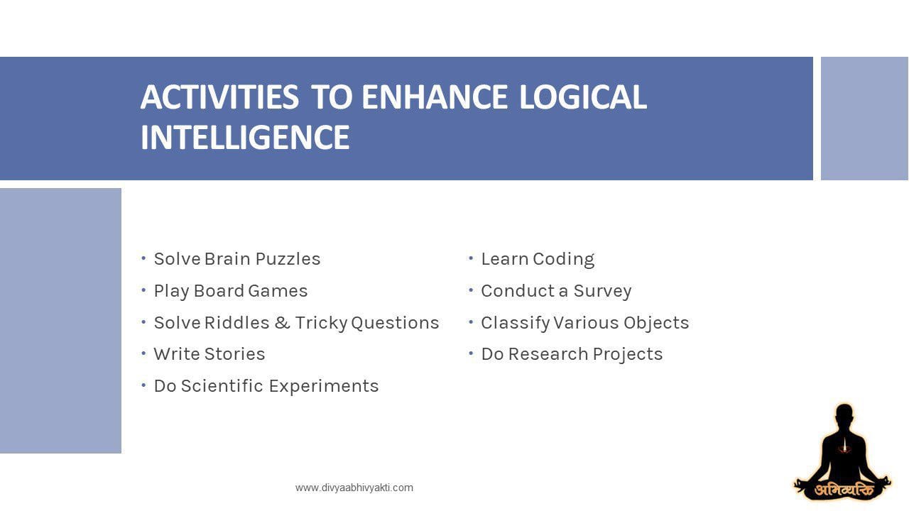Math Smart – Logical intelligence (6)