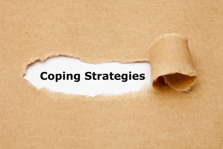 Coping Strategies Assessment