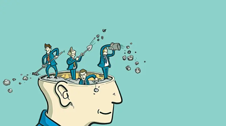 unlearning