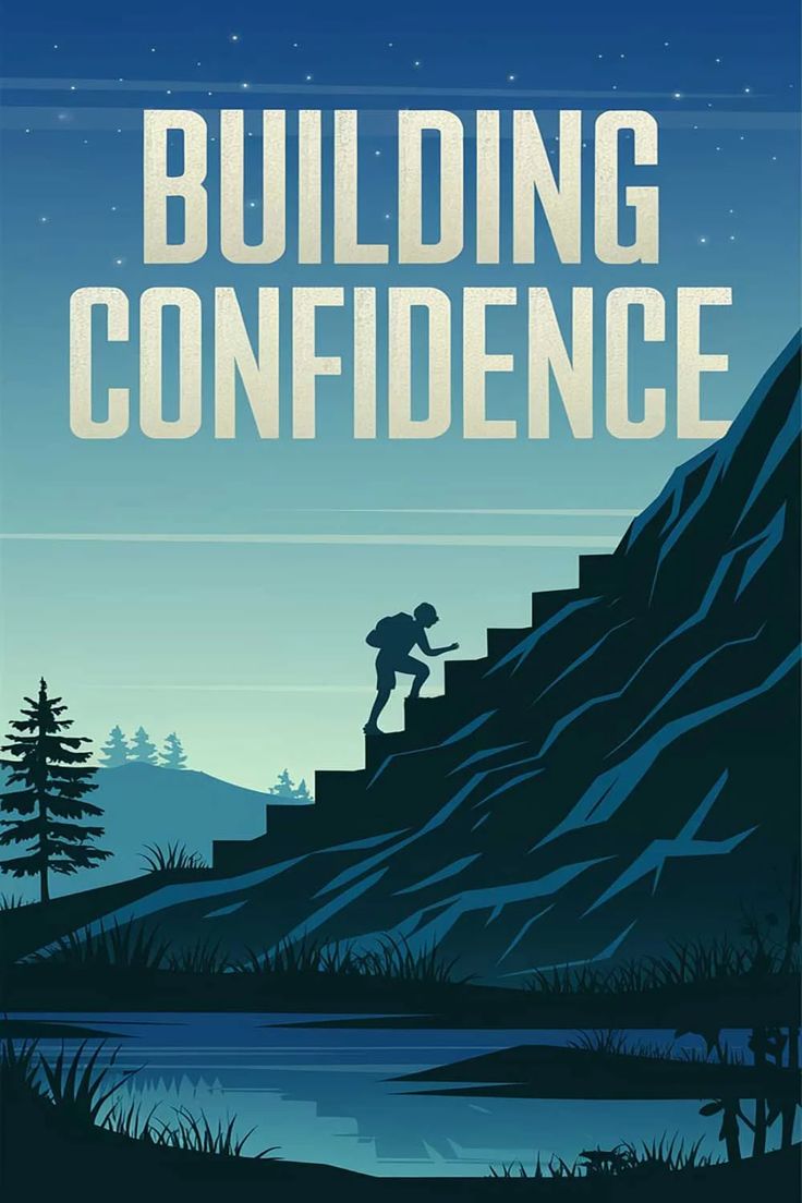 आत्मविश्वास वाढवायचे पंचम