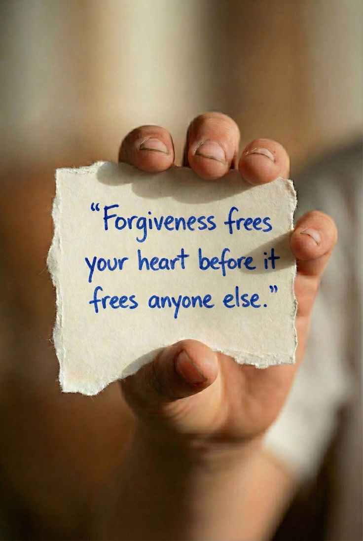 माफी - समज गैरसमज